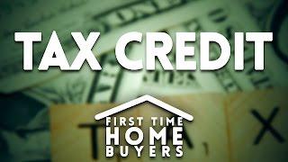 Angelo Christian - First Time Home Buyers Tax Credit