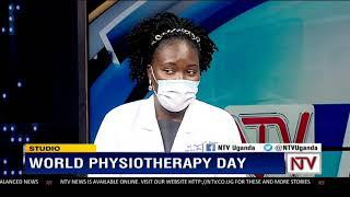 WORLD PHYSIOTHERAPY DAY: Understanding the importance of physiotherapy