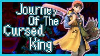 Dragon Quest VIII: Journey of the Cursed King - GC Vazquez