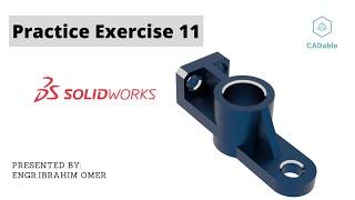 SOLIDWORKS Tutorial For Beginners | Solidworks Evaluate Command | CADable | CADable tutorials