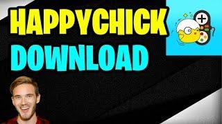 Happy Chick Download - How To Get Happy Chick Emulator For Free Android iOS MOD APK 2020