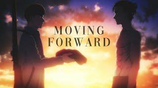 Yeagerists - Moving forward