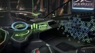 Elite Dangerous Horizons Changing HUD Colour (PC)