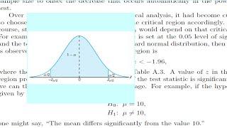 Statistical distributions full course session 96