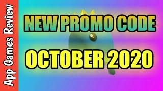 Roblox Promo Code October 2020  || App Games Review