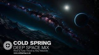 COLD SPRING DEEP SPACE MIX by Gydja