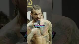  SEAN O’MALLEY DELIVERS FINAL MESSAGE TO MERAB DVALISHVILI AHEAD OF UFC 316