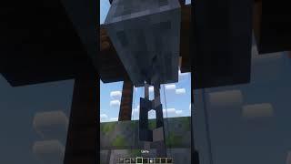 Minecraft:: Building a beautiful well #shotrs