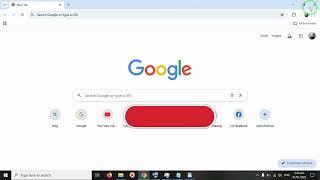 [Fixed] Shortcut Key To Move Google Chrome Window If You Can't Move Chrome Window