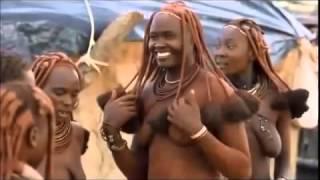 Unwanted Marriage Tribal Wives Himba tribe