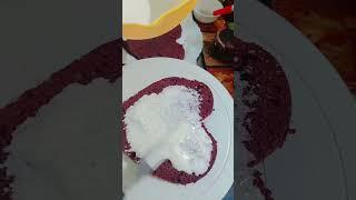 #shortglimpse Red velvet cake**no copyright infringement intended**