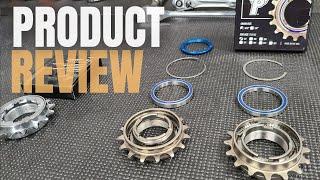 Profile Elite Freewheel vs White Industries Freewheel