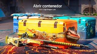 AQUÍ ESTÁN LAS AWP MÁS CARAS DE TODO CS2! (No hagas esto)