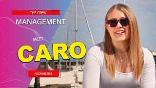 The Crew – Caro, unser Management im Filmteam aus Konstanz!