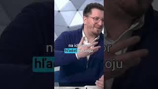 Psychológ Madro z IPčka: Tínedžeri vnímajú okolité krízy a zhrubnutý slovník vo verejnom priestore