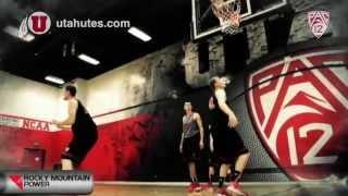 University of Utah - 2013-2014 Fan's Choice Awards - "Best Athletics Intro"