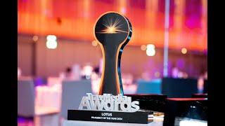Travmedia Awards 2024