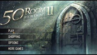 Can You Escape The 100 Room  11  level 1