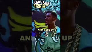 ERIC B RAKIM - I AIN'T NO JOKE #ericbandrakim #rakim #80shiphop #shorts