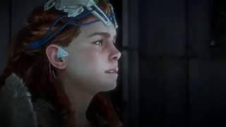 Horizon Zero Dawn (38) Клад Смерти