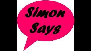 Simon Says[Rus]