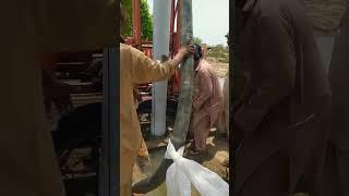 farming #village  # turbine# bore #rap #newmusic # short video