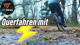 Gravelbike mit Extra Power - Stevens E-Getaway - vit:bikesTV