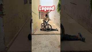 Noob vs Pro vs Legend #shorts #viral #trending #viralshorts #automobile #mtbbike