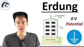 Erdung & Potentialausgleich | Elektrotechnik Tutorial