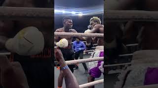  #daringsidereports #boxing #world #ringside #trending #foryou
