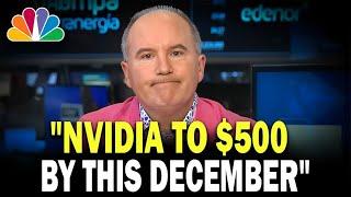 ¨A Once In A Lifetime Nvidia Pump Is Coming¨ - Dan Ives Nvidia Stock price Prediction