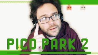 LA GUERRE D'EGO | Pico Park 2