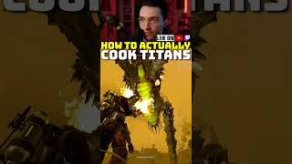 HOW TO EASILY KILL TITANS WITH A  PRIMARY #helldivers2 #gaming