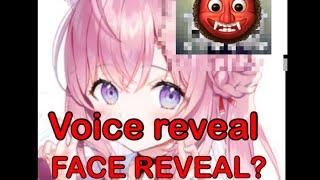 The Voice Reveal… | Icookiecherry ( Exposed )