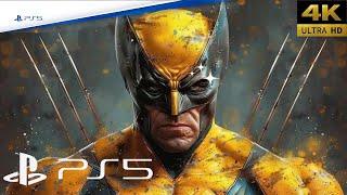 TOP 10 Most anticipated RPG GAMES on PS5 2024/2025