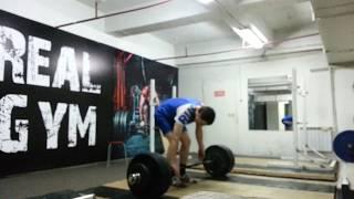 CALMAR PROTEIN NEW ITS FREEDOM CLUB ILYA ALEXANDROVICH TRUST