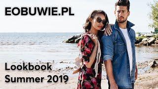 SUMMER LOOKBOOK 2019 I eobuwie.pl