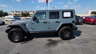 2024 Jeep Wrangler  Houston, Jersey Village, Mission Bend, Bellaire, Missouri City TX