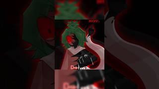 I ️ you // sprout dandy's world!!  #dandysworld #sprout #edit #tweening #animation