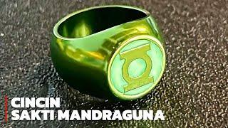 BARANG SIAPA PUNYA CINCIN INI MAKA AKAN MAMPU MELUNASI HUTANG NEGARA ‼️