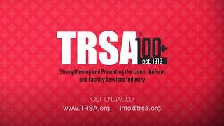 TRSA: The Value of Membership