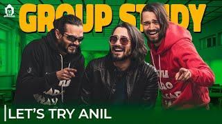 Lets try ANIL | Group Study | BB Ki Vines