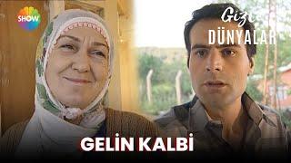 Gizli Dünyalar | Gelin Kalbi (Full HD)