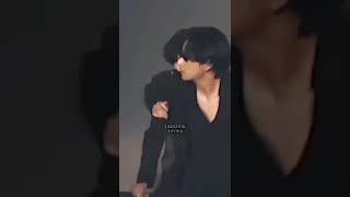 Jungkook kept teasing Taehyung making him jealous   omoo