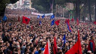 Sa do të zgjas protesta e PD? Deputetja i zbulon të gjitha