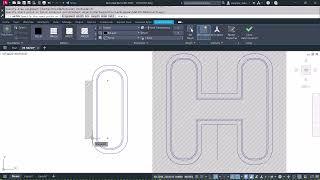 Hatch Improvements - What's New in AutoCAD 2025.0.1 Webinar