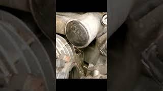 Cylinder Head Removal BMW R1150GS