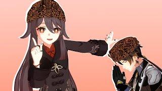 i think i animate wrong ikuyo dance