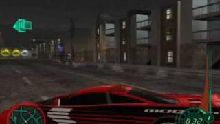 Midnight Club 2 CTF - FuN Clan Team Game in LA