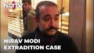 Nirav Modi Can Be Extradited To India, Says UK Court